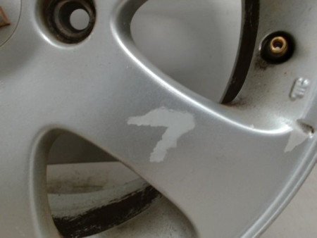 JANTE ALUMINIUM PEUGEOT 307