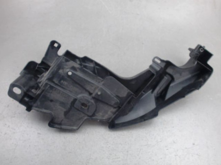 SUPPORT PARE-CHOC AVD RENAULT MEGANE