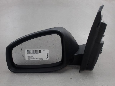 RETROVISEUR EXTERIEUR ELECTRIQUE GAUCHE RENAULT MEGANE