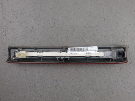 FEUX STOP SUPPLEMENTAIRE RENAULT MEGANE