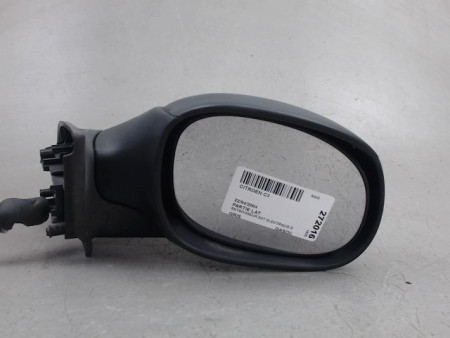 RETROVISEUR EXTERIEUR ELECTRIQUE DROIT CITROEN C3