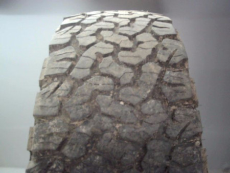 Pneu BF GOODRICH ALL-TERRAIN T/A 265 70 16 118 S