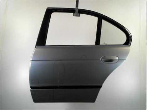 PORTE ARRIERE GAUCHE BMW SERIE 5 (E39) 95-2000