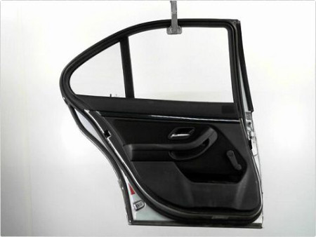 PORTE ARRIERE GAUCHE BMW SERIE 5 (E39) 95-2000
