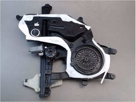 MECANISME LEVE-GLACE AVANT GAUCHE CITROEN BERLINGO