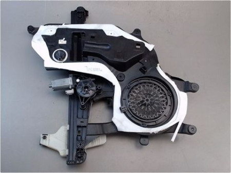 MECANISME LEVE-GLACE AVANT GAUCHE CITROEN BERLINGO