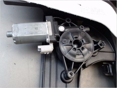MECANISME LEVE-GLACE AVANT GAUCHE CITROEN BERLINGO
