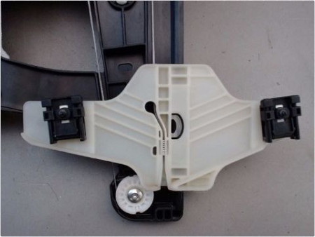 MECANISME LEVE-GLACE AVANT GAUCHE CITROEN BERLINGO