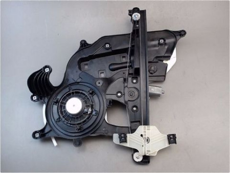 MECANISME LEVE-GLACE AVANT GAUCHE CITROEN BERLINGO