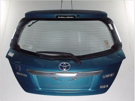 HAYON TOYOTA YARIS