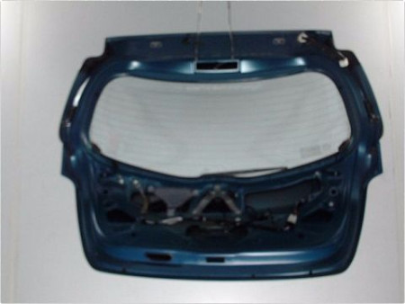 HAYON TOYOTA YARIS