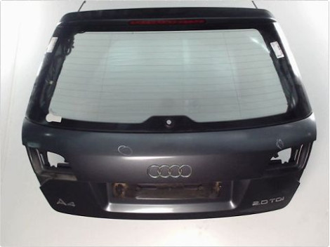 HAYON AUDI A4
