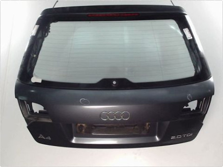 HAYON AUDI A4