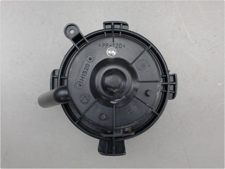 MOTEUR VENTILATEUR CHAUFFAGE CITROEN C4
