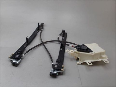MECANISME LEVE-GLACE AVANT GAUCHE SEAT ALTEA