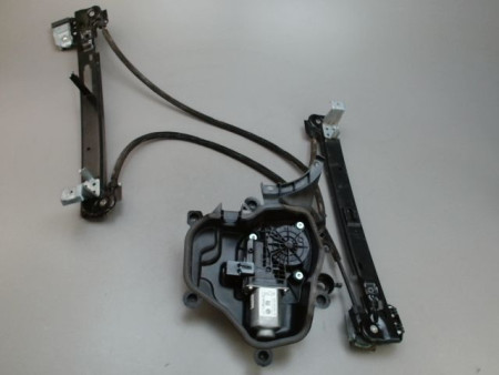 MECANISME LEVE-GLACE AVANT GAUCHE SEAT IBIZA