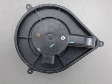 MOTEUR VENTILATEUR CHAUFFAGE M.A.N. JUMPER