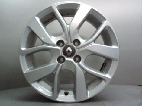 JANTE ALUMINIUM RENAULT CLIO