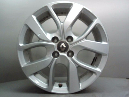 JANTE ALUMINIUM RENAULT CLIO