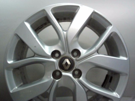 JANTE ALUMINIUM RENAULT CLIO