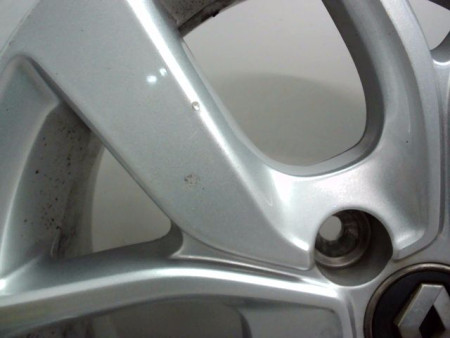JANTE ALUMINIUM RENAULT CLIO