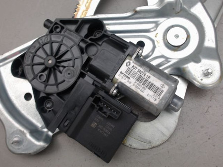 MECANISME ESSUIE-GLACE AVANT RENAULT MEGANE