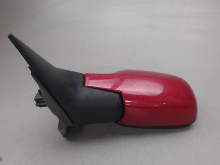 RETROVISEUR EXTERIEUR ELECTRIQUE GAUCHE RENAULT MEGANE