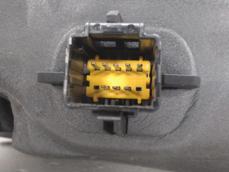 RETROVISEUR EXTERIEUR ELECTRIQUE GAUCHE RENAULT MEGANE