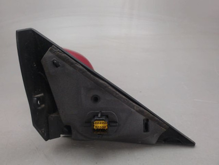 RETROVISEUR EXTERIEUR ELECTRIQUE GAUCHE RENAULT MEGANE