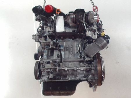MOTEUR DIESEL PEUGEOT PARTNER 1.6 HDi 75