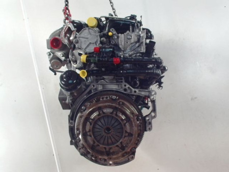 MOTEUR DIESEL PEUGEOT PARTNER 1.6 HDi 75
