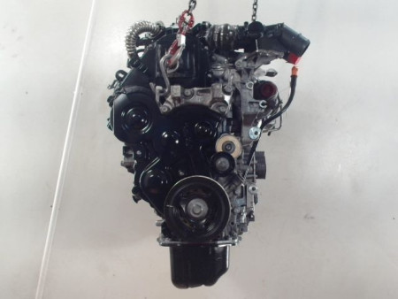 MOTEUR DIESEL PEUGEOT PARTNER 1.6 HDi 75