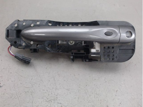 POIGNEE EXTERIEURE PORTE AVANT GAUCHE RENAULT MEGANE