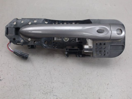 POIGNEE EXTERIEURE PORTE AVANT GAUCHE RENAULT MEGANE