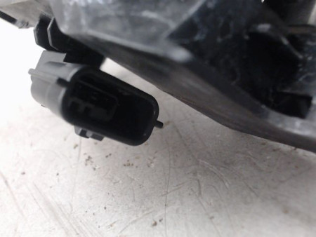 POIGNEE EXTERIEURE PORTE AVANT GAUCHE RENAULT MEGANE