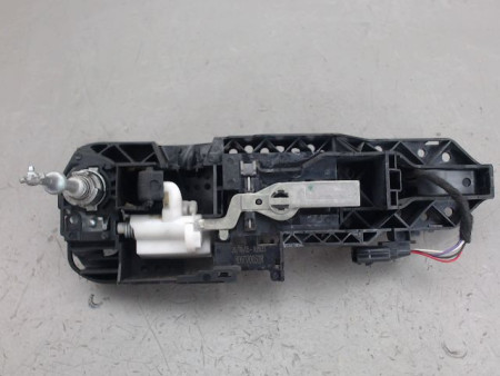 POIGNEE EXTERIEURE PORTE AVANT GAUCHE RENAULT MEGANE