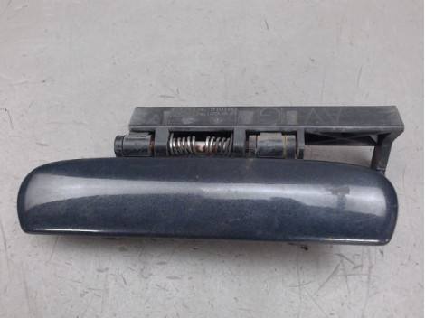 POIGNEE EXTERIEURE PORTE AVANT GAUCHE CITROEN XSARA