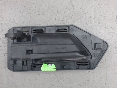 POIGNEE INTERIEURE PORTE AVANT GAUCHE CITROEN BERLINGO