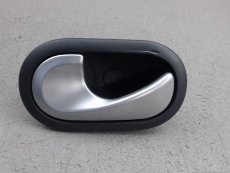 POIGNEE INTERIEURE PORTE ARRIERE GAUCHE RENAULT MODUS