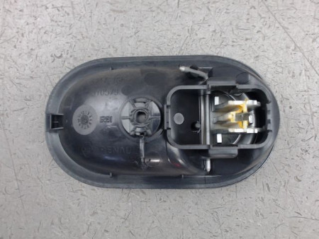 POIGNEE INTERIEURE PORTE ARRIERE GAUCHE RENAULT MODUS