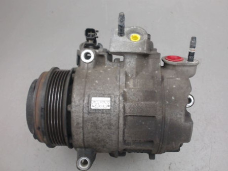 COMPRESSEUR AIR CONDITIONNE FORD C-MAX