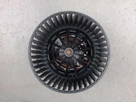 MOTEUR VENTILATEUR CHAUFFAGE CITROEN DS3