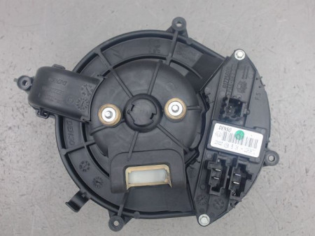 MOTEUR VENTILATEUR CHAUFFAGE CITROEN C4