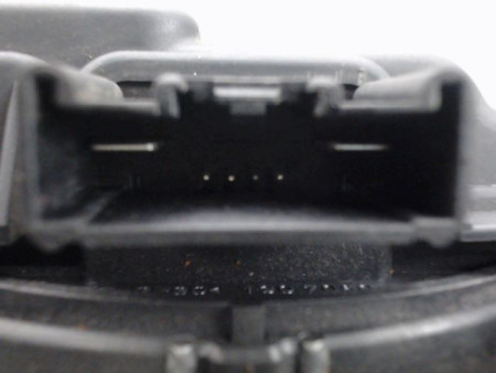 MOTEUR VENTILATEUR CHAUFFAGE PEUGEOT 407