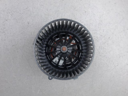MOTEUR VENTILATEUR CHAUFFAGE CITROEN C4 CACTUS