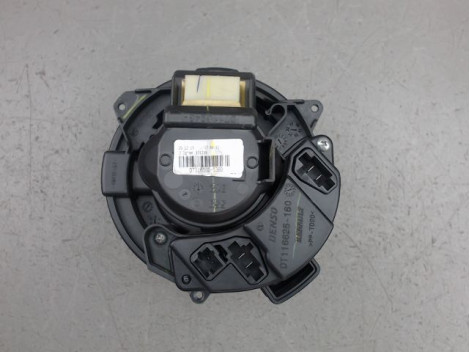 MOTEUR VENTILATEUR CHAUFFAGE RENAULT CLIO