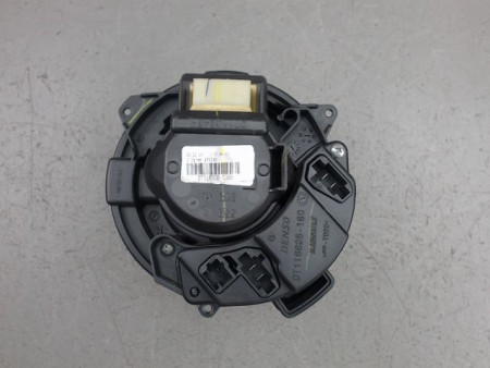 MOTEUR VENTILATEUR CHAUFFAGE RENAULT CLIO