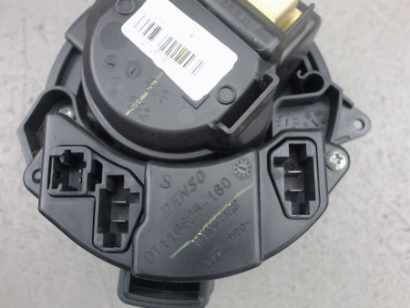 MOTEUR VENTILATEUR CHAUFFAGE RENAULT CLIO