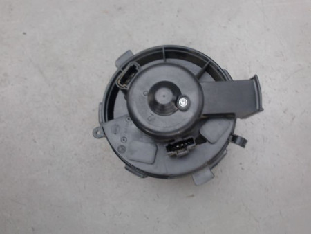 MOTEUR VENTILATEUR CHAUFFAGE CITROEN XSARA