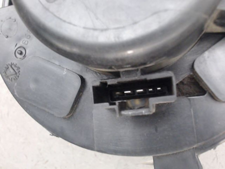 MOTEUR VENTILATEUR CHAUFFAGE CITROEN XSARA